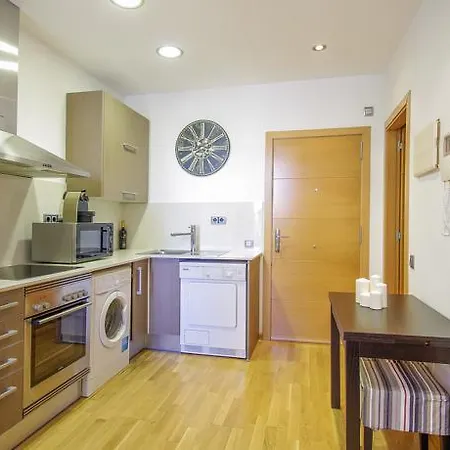 Apartment Matarolux 3 Mataro