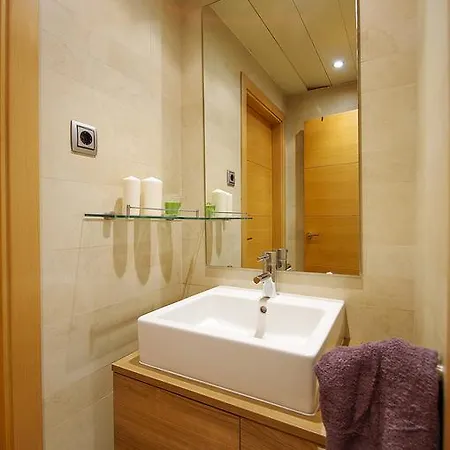 Matarolux 3 Apartment