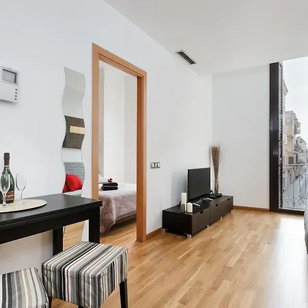 Matarolux 3 Apartment *