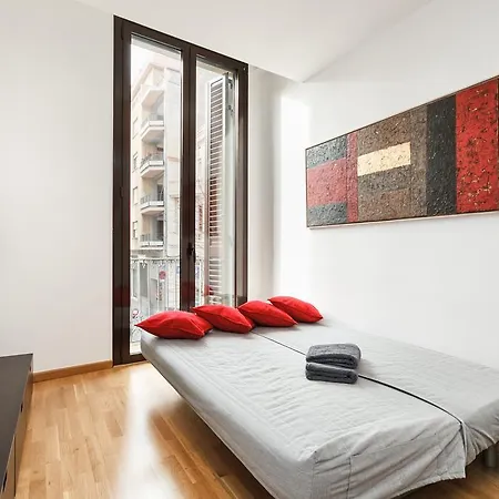Apartment Matarolux 3