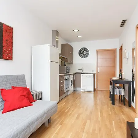 Apartment Matarolux 3