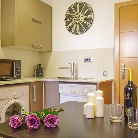 Apartament Matarolux 3 Mataró