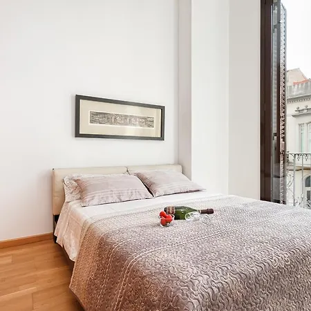 Apartament Matarolux 3 Mataró