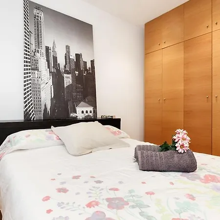 Matarolux 3 Apartament *