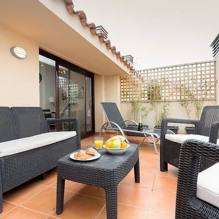 Matarolux 3 Apartament
